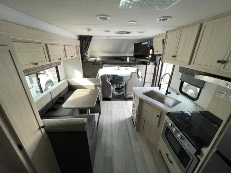 2027 Forest River Forester Classic 2441DS, $ 127,998