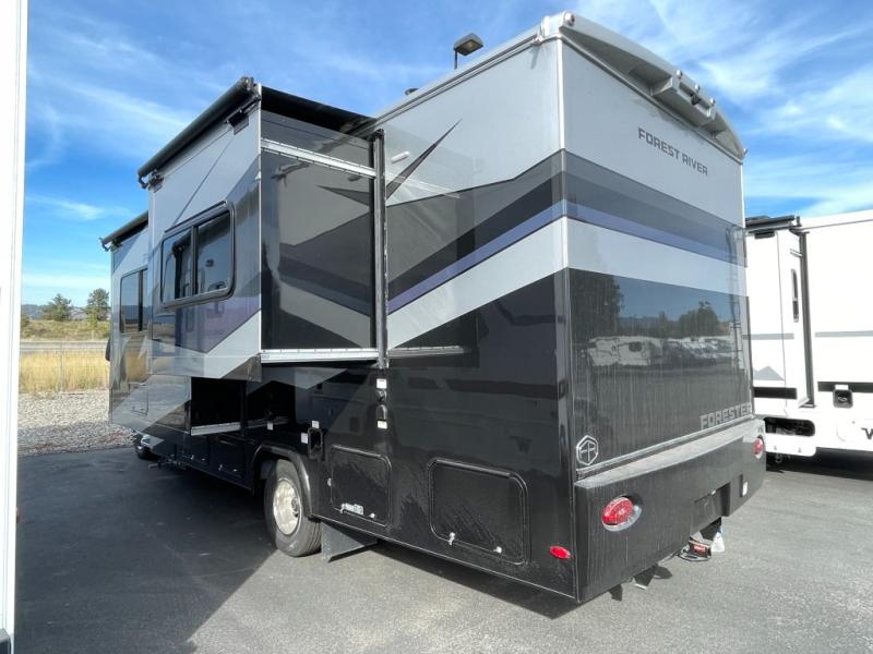 2027 Forest River Forester Classic 2441DS, $ 127,998