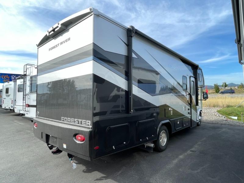 2027 Forest River Forester Classic 2441DS, $ 127,998