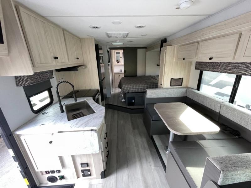 2027 Forest River Forester Classic 2441DS, $ 127,998