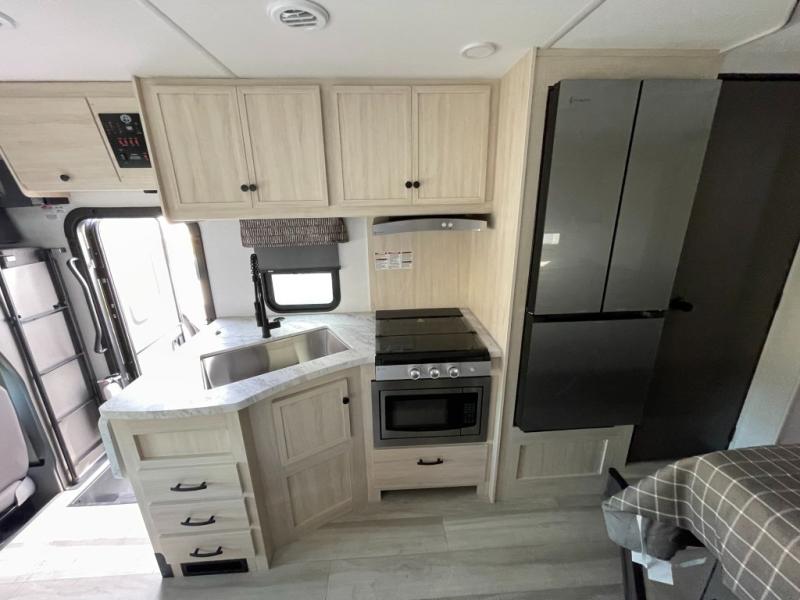 2027 Forest River Forester Classic 2441DS, $ 127,998