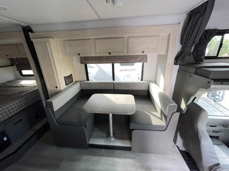2027 Forest River Forester Classic 2441DS, $ 127,998