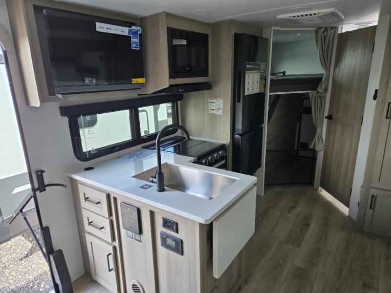 2026 Forest River Rockwood Mini Lite 2509S, $ 46,998