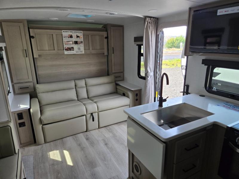 2026 Forest River Rockwood Mini Lite 2509S, $ 46,998