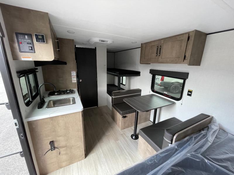 2026 Keystone Springdale Mini 1610BH, $ 14,998