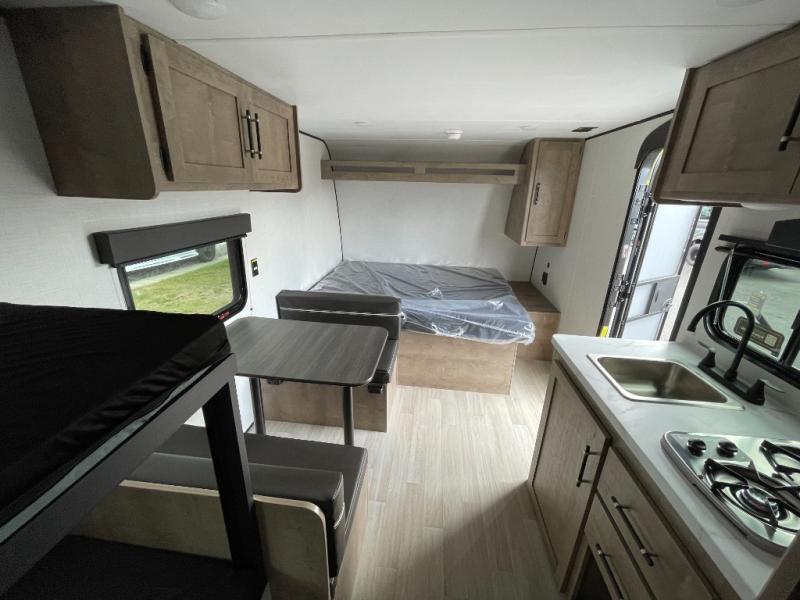2026 Keystone Springdale Mini 1610BH, $ 14,998