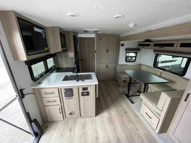 2026 Forest River Rockwood Mini Lite 2214S, $ 42,998