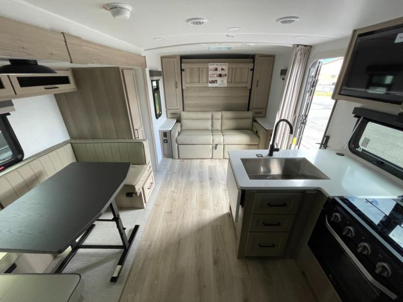 2026 Forest River Rockwood Mini Lite 2214S, $ 42,998