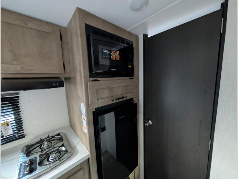 2026 Keystone Springdale Mini 1610BH, $ 14,998