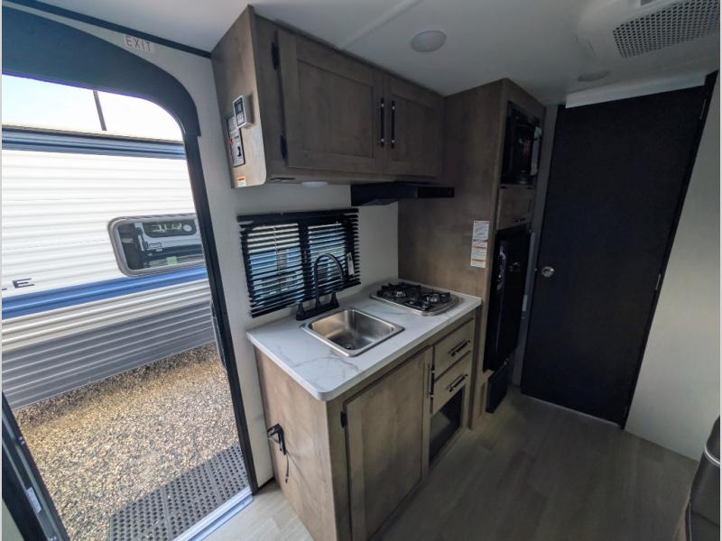 2026 Keystone Springdale Mini 1610BH, $ 14,998