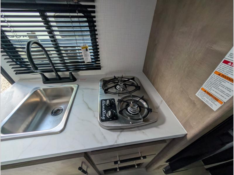 2026 Keystone Springdale Mini 1610BH, $ 14,998