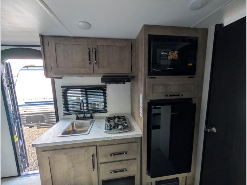 2026 Keystone Springdale Mini 1610BH, $ 14,998