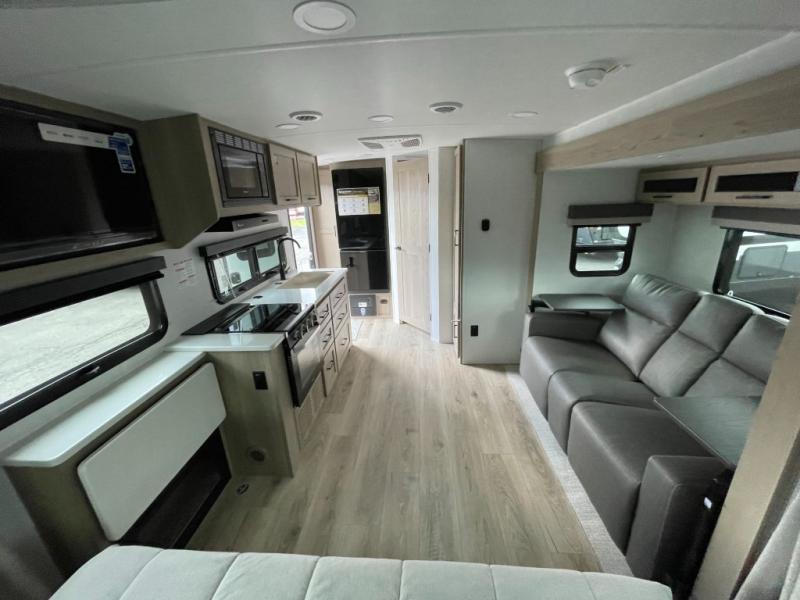2026 Forest River Rockwood Mini Lite 2205S, $ 44,998