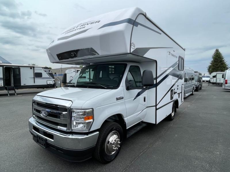 2026 Forest River Forester LE 1951LE, $ 79,990