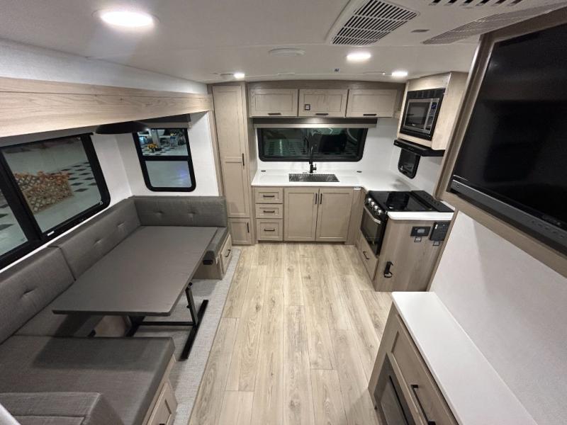 2026 Forest River Rockwood Mini Lite 2506FK, $ 38,998
