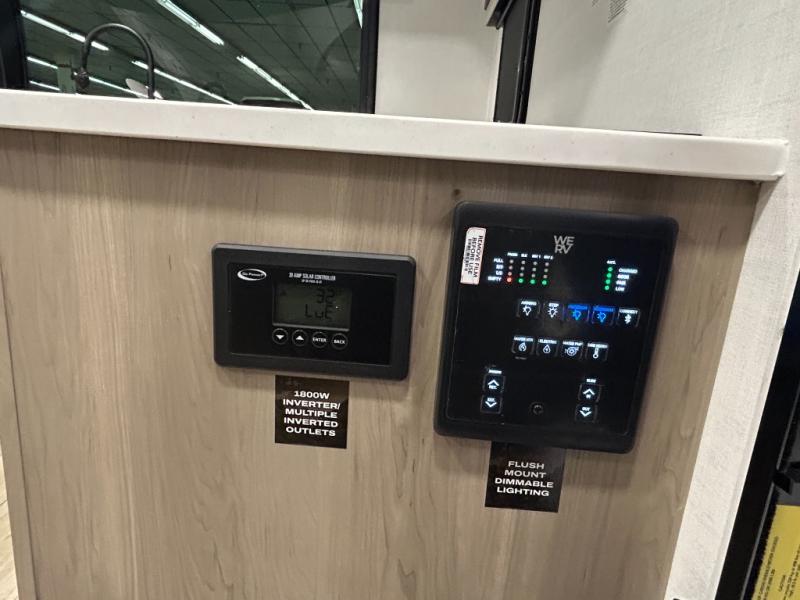 2026 Forest River Rockwood Mini Lite 2506FK, $ 38,998