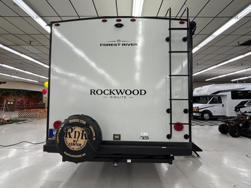 2026 Forest River Rockwood Mini Lite 2506FK, $ 38,998