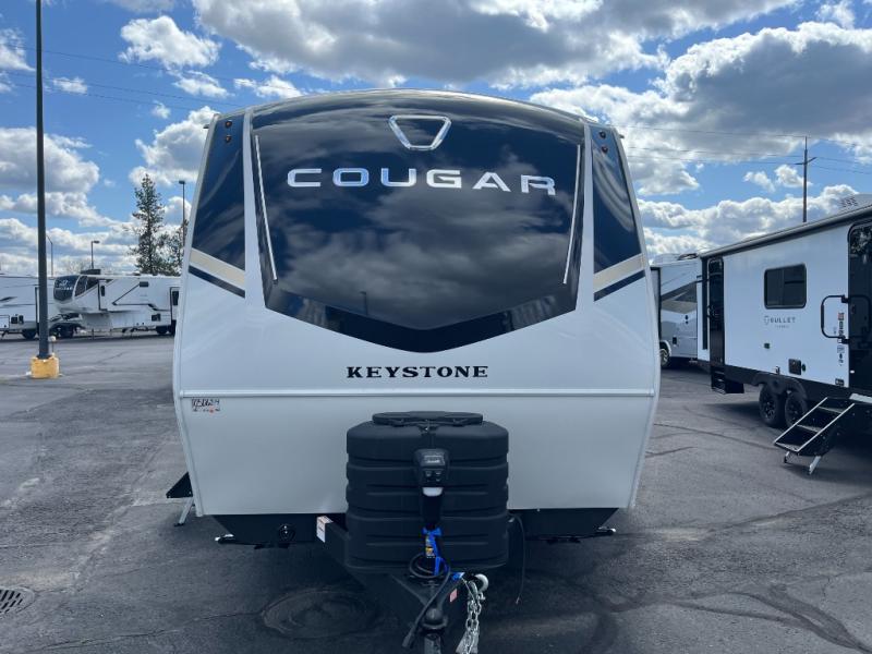 2026 Keystone Cougar Half-Ton (Travel Trailer) 22M, $ 42,998
