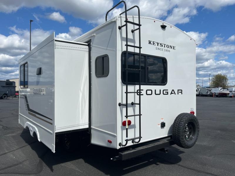 2026 Keystone Cougar Half-Ton (Travel Trailer) 22M, $ 42,998