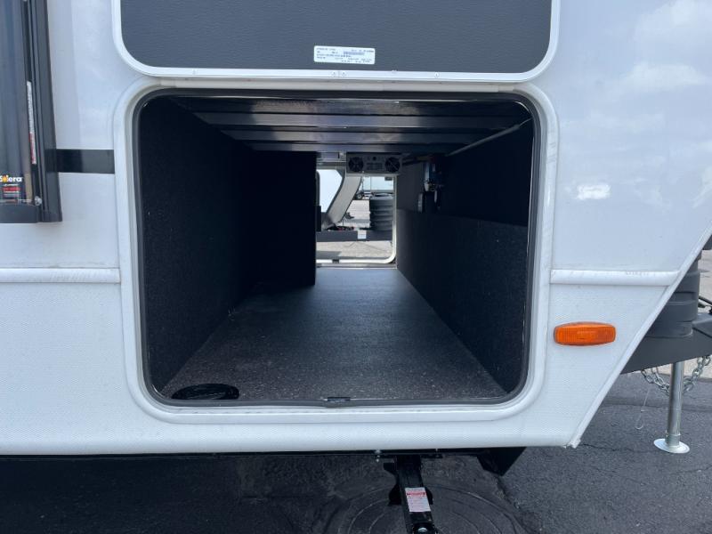 2026 Keystone Cougar Half-Ton (Travel Trailer) 22M, $ 42,998