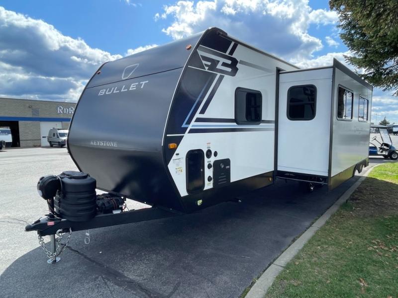 2026 Keystone Bullet Classic (West) 28QBCWE, $ 34,998
