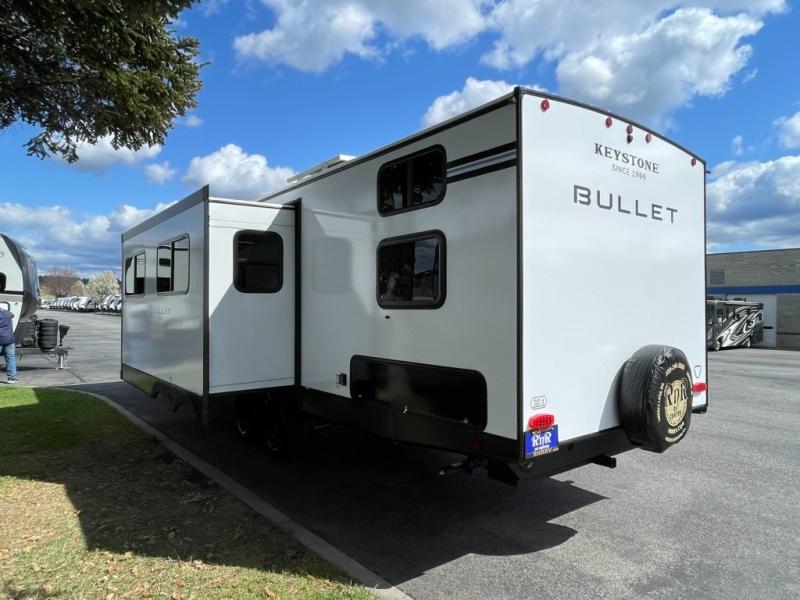 2026 Keystone Bullet Classic (West) 28QBCWE, $ 34,998