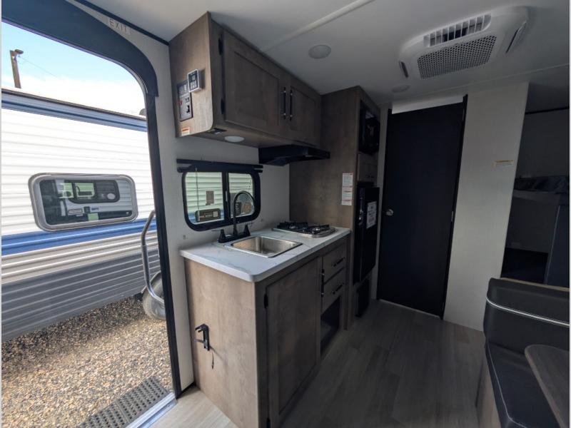 2026 Keystone Springdale Mini 1610BH, $ 14,998