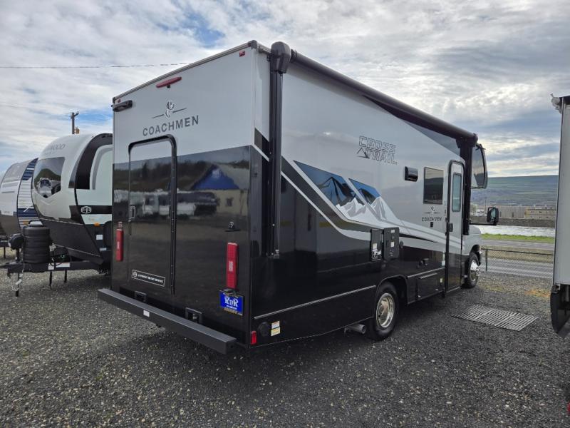 2026 Coachmen Cross Trail XL 22XG, $ 99,998
