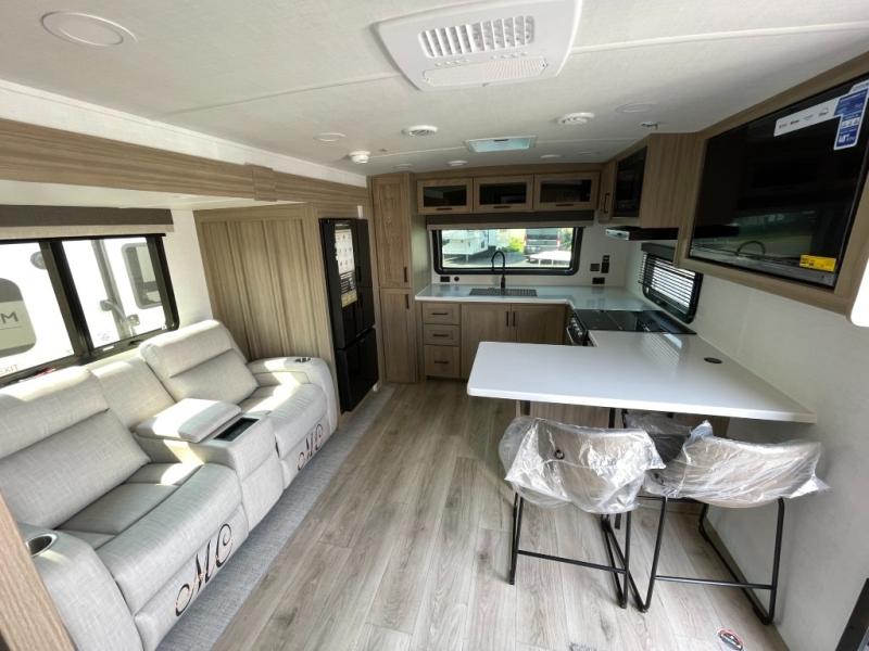 2027 Forest River Rockwood Mini Lite 2523MBR, $ 55,863