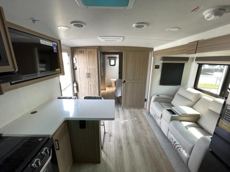 2027 Forest River Rockwood Mini Lite 2523MBR, $ 55,863