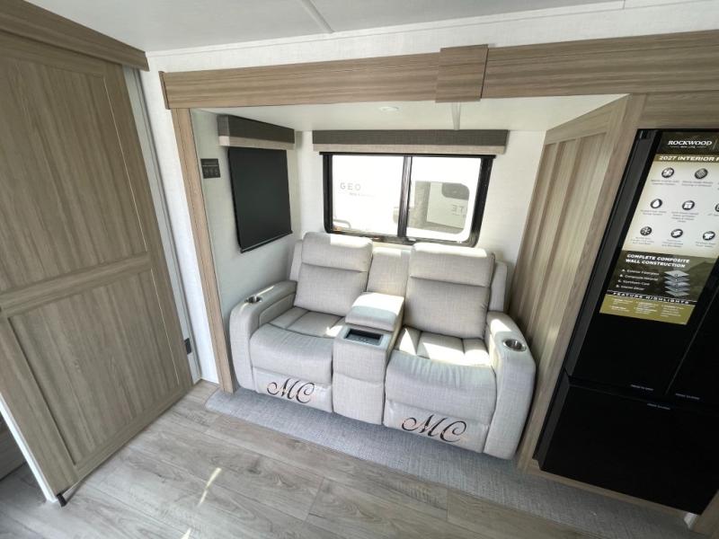 2027 Forest River Rockwood Mini Lite 2523MBR, $ 55,863