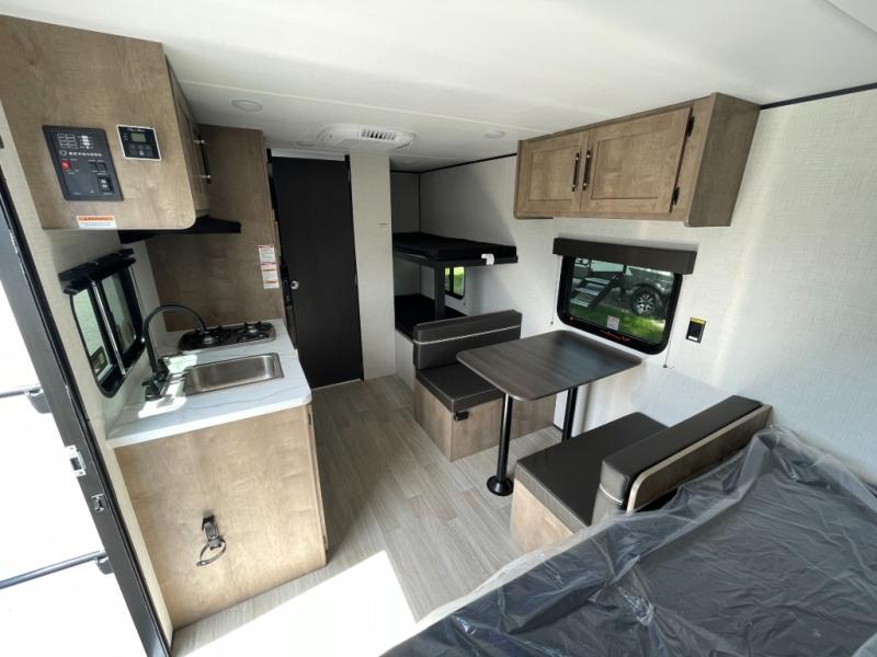 2026 Keystone Springdale Mini 1610BH, $ 14,998