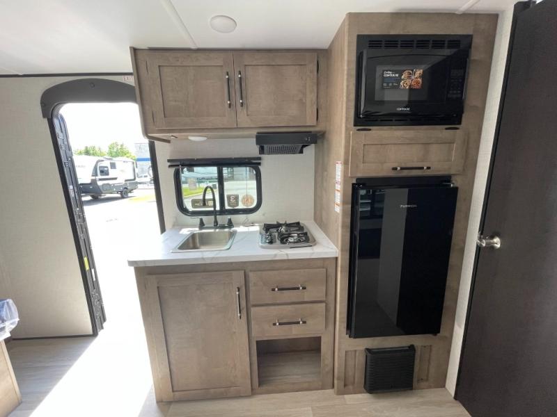 2026 Keystone Springdale Mini 1610BH, $ 14,998