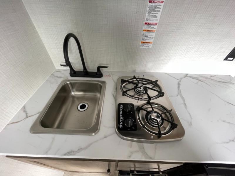 2026 Keystone Springdale Mini 1230BB, $ 14,990