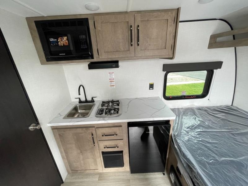 2026 Keystone Springdale Mini 1230BB, $ 14,990