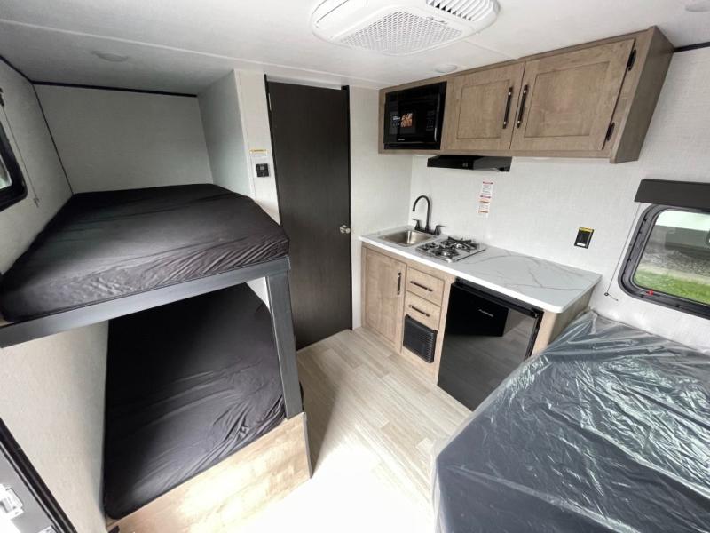 2026 Keystone Springdale Mini 1230BB, $ 14,990