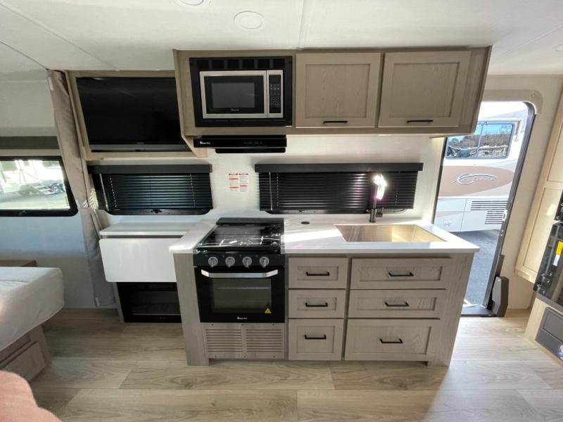2026 Forest River Rockwood Mini Lite 2205S, $ 39,998