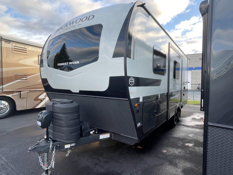 2026 Forest River Rockwood Mini Lite 2205S, $ 39,998