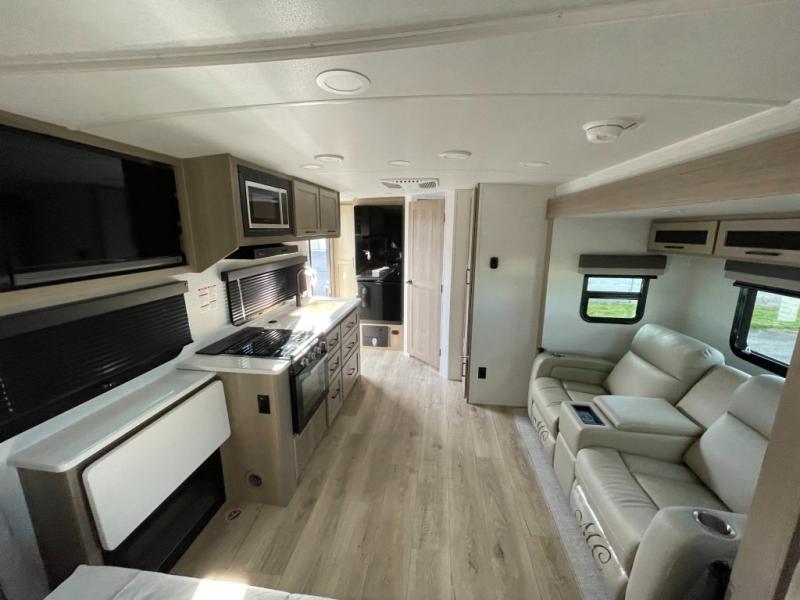 2026 Forest River Rockwood Mini Lite 2205S, $ 39,998