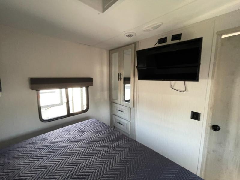 2024 Forest River Wildcat 247RKX, $ 34,998