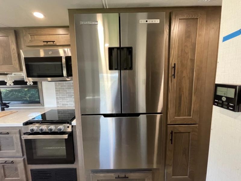 2025 Forest River FR3 35G, $ 149,990