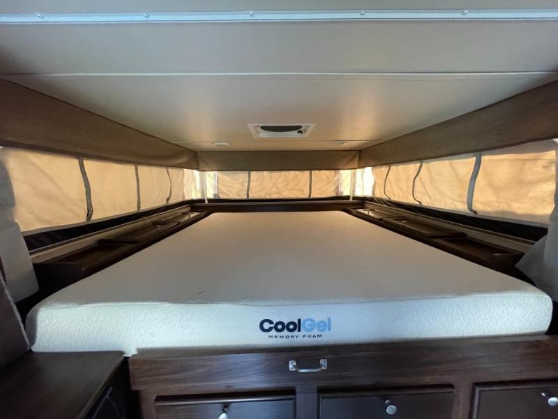 2018 Palomino SS 1240, $ 12,990