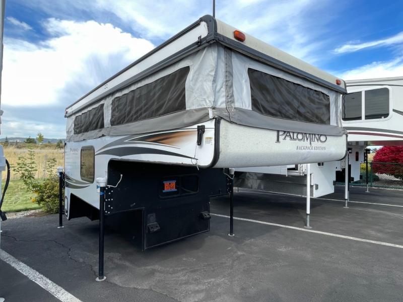 2018 Palomino SS 1240, $ 12,990