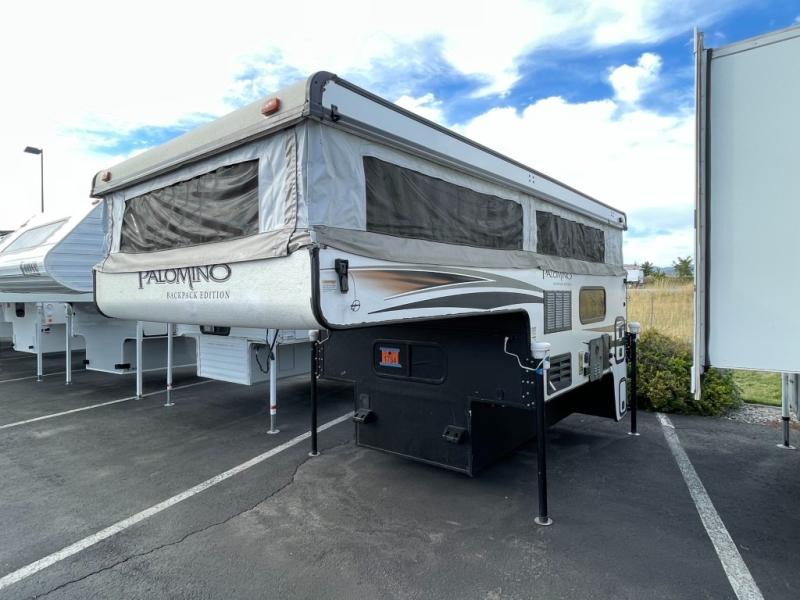 2018 Palomino SS 1240, $ 12,990