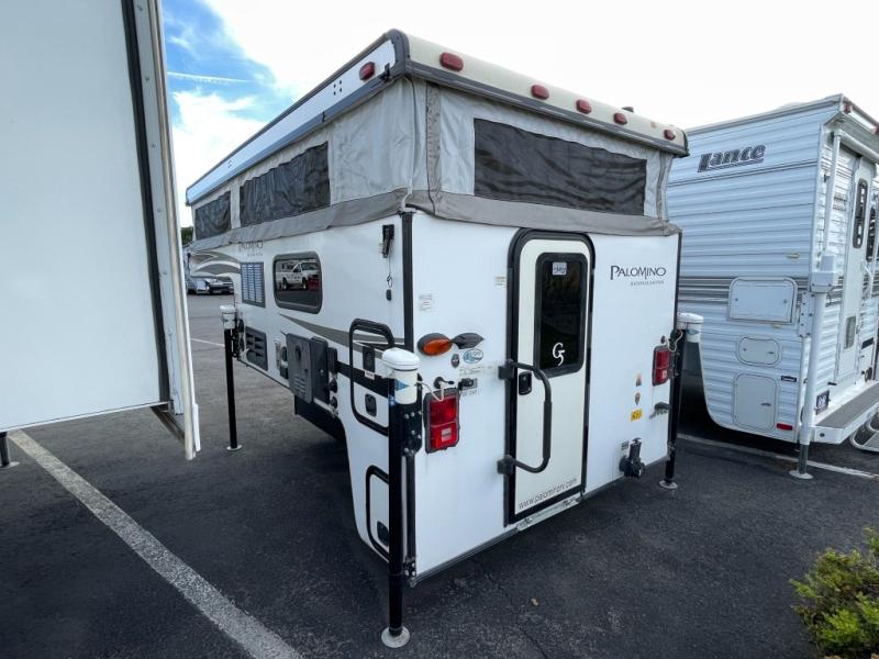 2018 Palomino SS 1240, $ 12,990