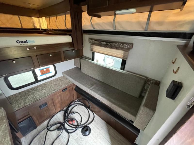 2018 Palomino SS 1240, $ 12,990