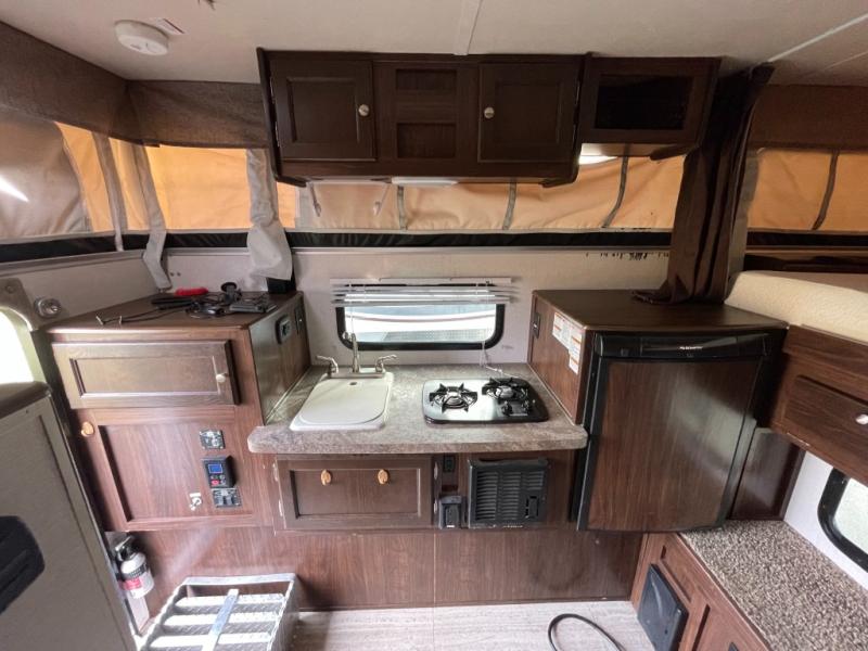 2018 Palomino SS 1240, $ 12,990
