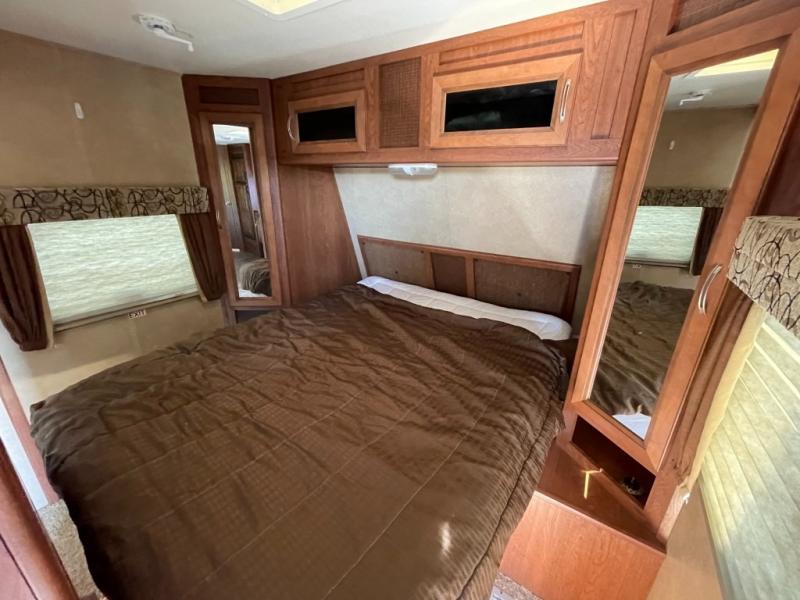 2014 Forest River Wildcat 26FBS, $ 19,998