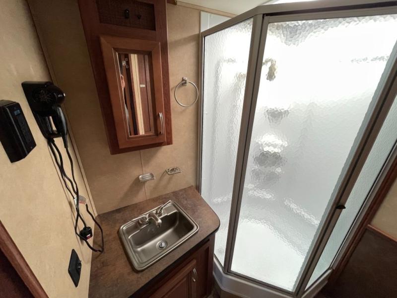 2014 Forest River Wildcat 26FBS, $ 19,998