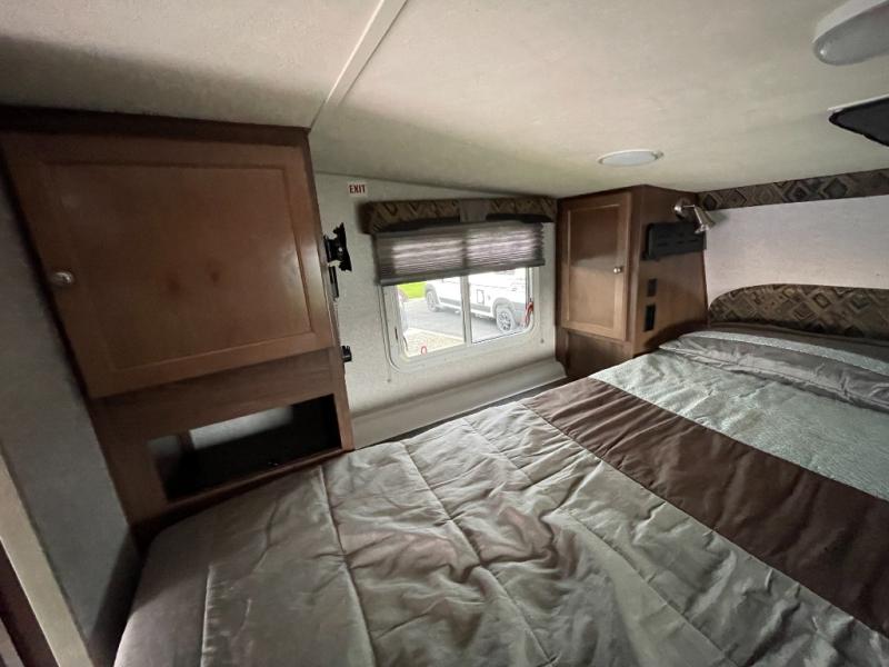 2021 Northwood Wolf Creek 890, $ 24,990